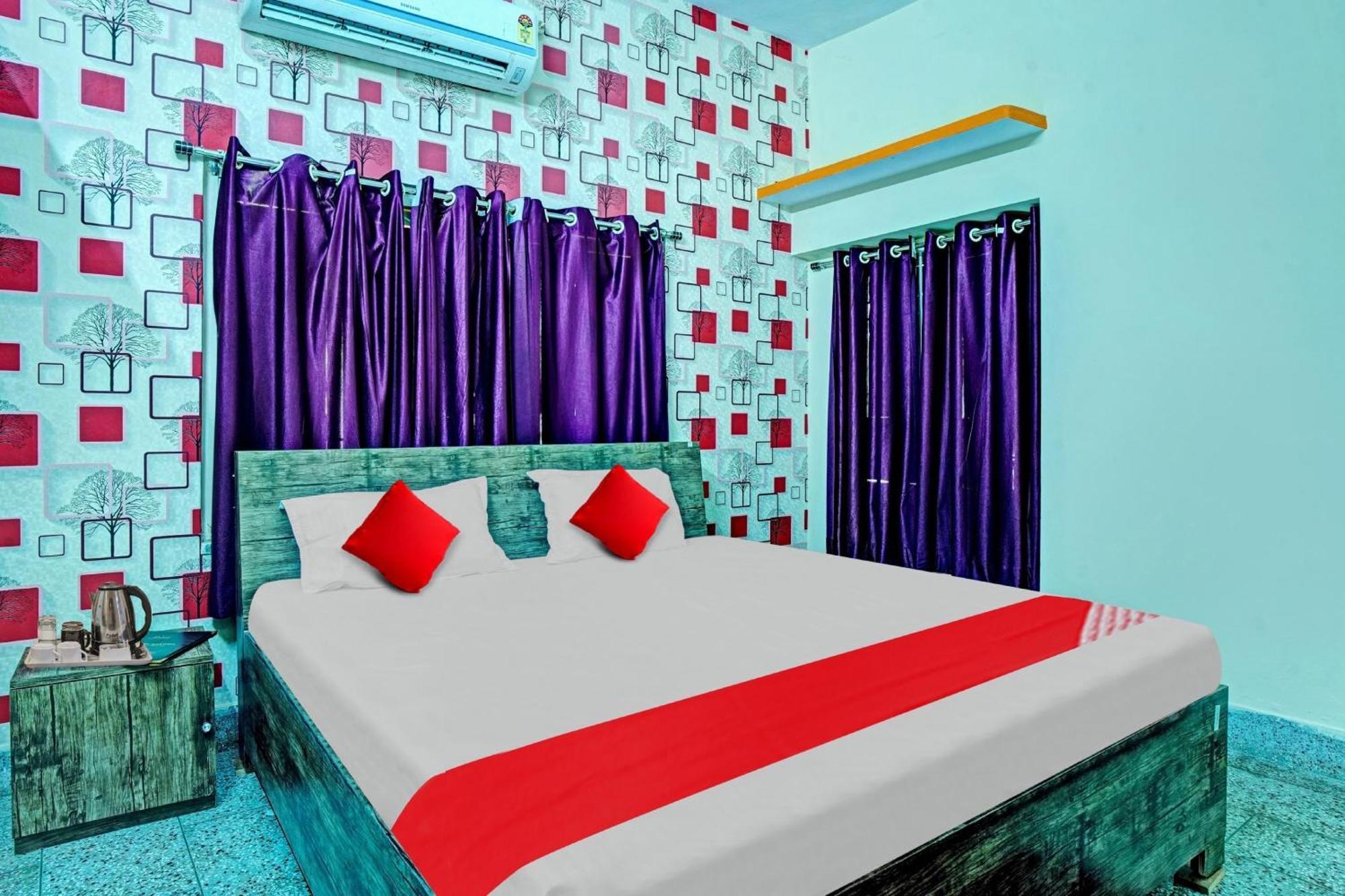 Oyo Flagship Patli Stay Homes Patna  Exterior photo
