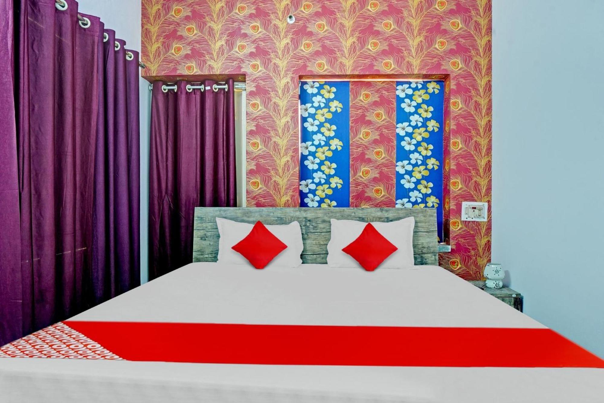 Oyo Flagship Patli Stay Homes Patna  Exterior photo